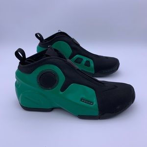 Nike Air Flightposite 2 “Clover Green”